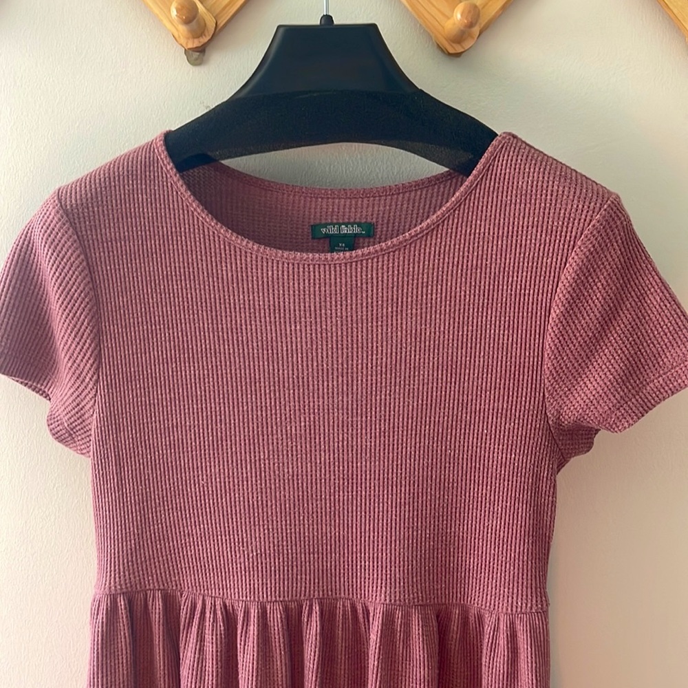 Women’s dress